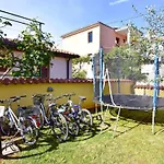 Lejlighed Alpa4 By Interhome Umag