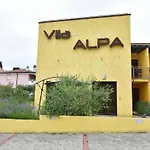 Lejlighed Alpa4 By Interhome