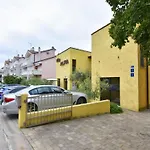 Alpa4 By Interhome Lejlighed Umag