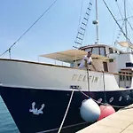 Alpa4 By Interhome Lejlighed Umag