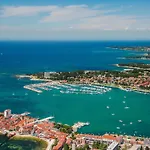 Alpa4 By Interhome Lejlighed Umag