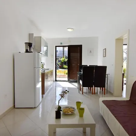 Alpa4 By Interhome Apartment Umag