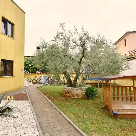 Alpa4 By Interhome