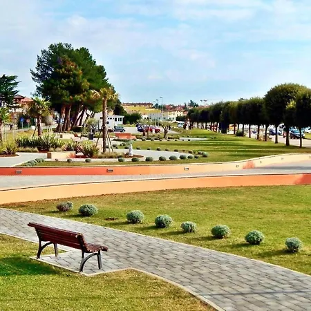 Alpa4 By Interhome אומאג
