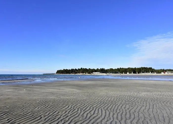 Apartment Alpa4 By Interhome Umag