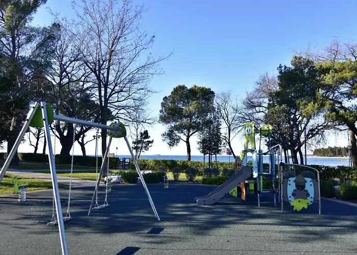 Alpa4 By Interhome * Umag