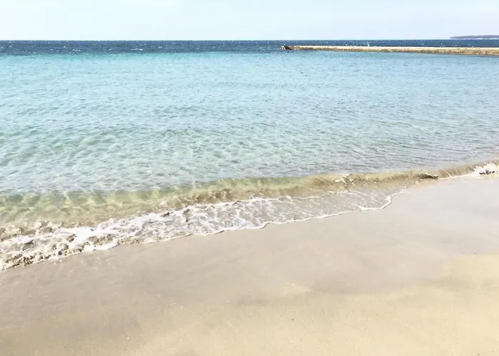 Alpa4 By Interhome Apartment *