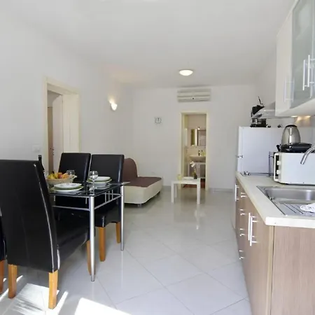 Alpa4 By Interhome
