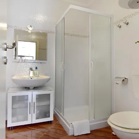 Alpa4 By Interhome Apartment *
