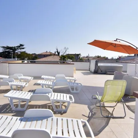 Alpa4 By Interhome