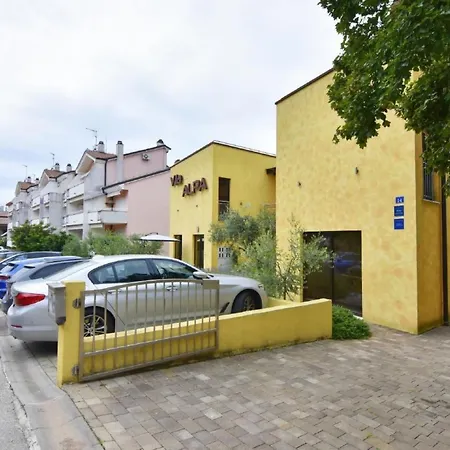 Alpa4 By Interhome Appartamento Umago