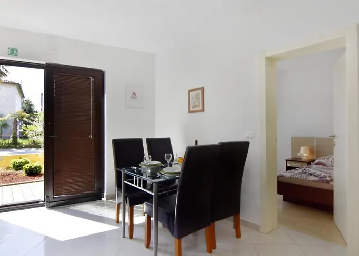 Alpa4 By Interhome *