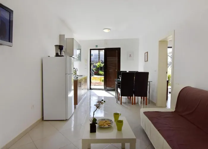 Alpa4 By Interhome 아파트 우마그