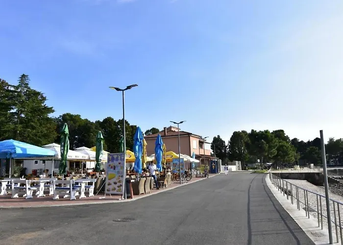 아파트 Alpa4 By Interhome 우마그