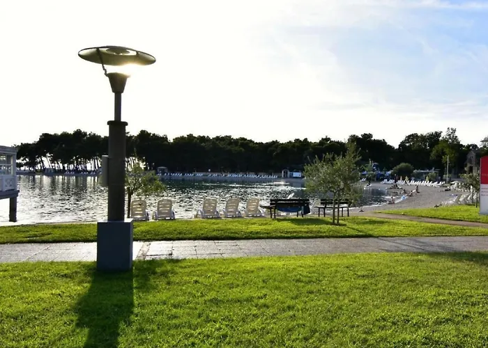 Alpa4 By Interhome 아파트 우마그