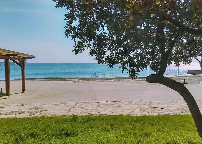 Alpa4 By Interhome 아파트 우마그