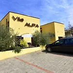 Alpa4 By Interhome