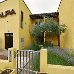 Alpa4 By Interhome شقة