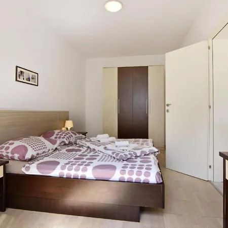 Alpa4 By Interhome *