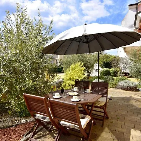 Alpa4 By Interhome * Umag