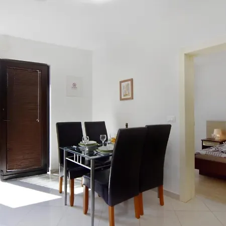 Alpa4 By Interhome *