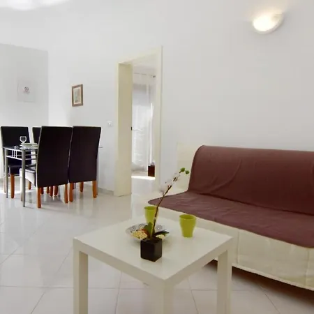 Alpa4 By Interhome Umag