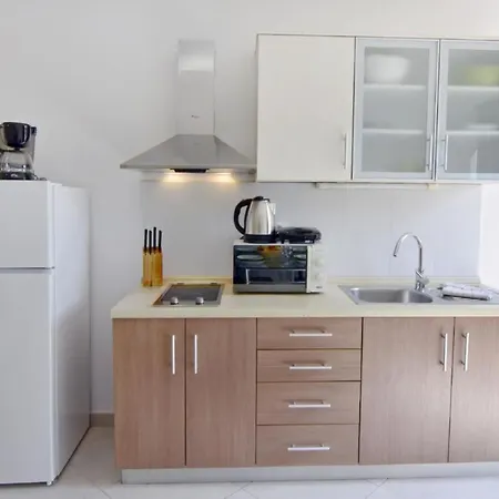 Alpa4 By Interhome Apartamento Umag