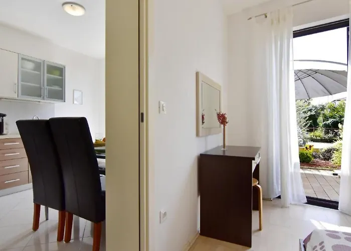 Alpa4 By Interhome Apartamento Umag