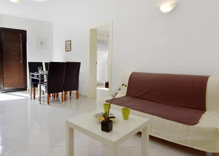 Alpa4 By Interhome Umag