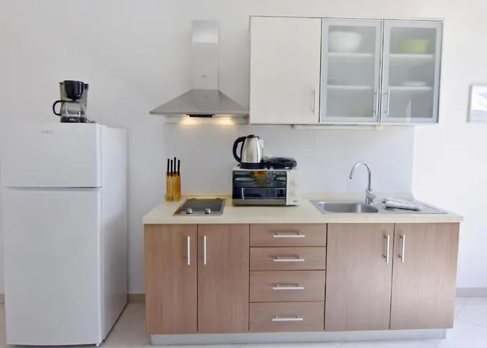 Alpa4 By Interhome Apartamento Umag