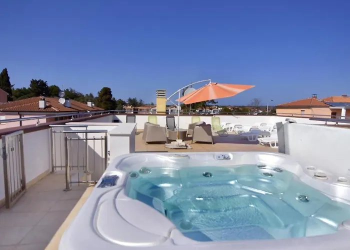 Alpa4 By Interhome Umag