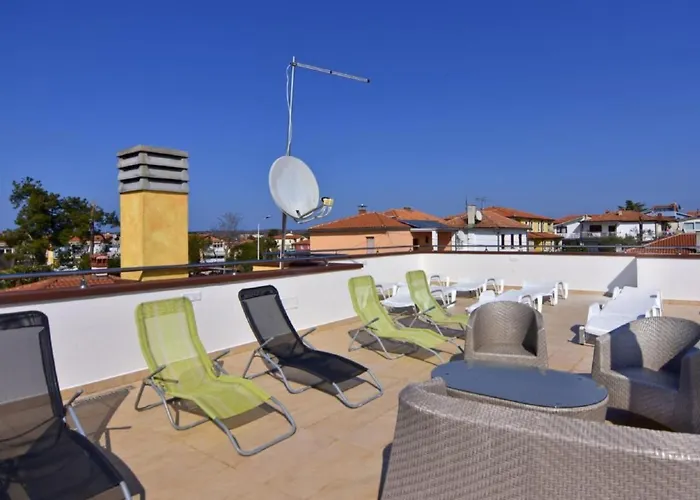 Alpa4 By Interhome Umag