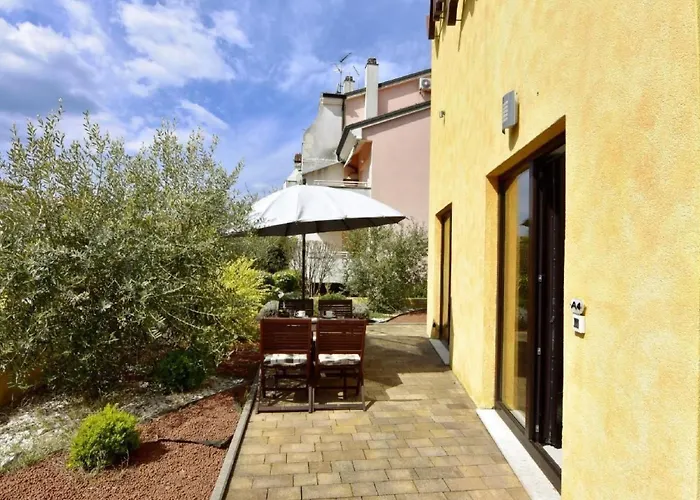 Alpa4 By Interhome Apartamento