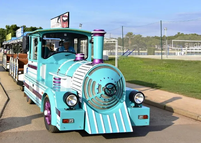 Alpa4 By Interhome Apartamento