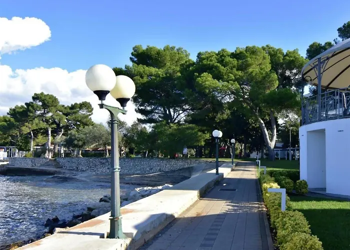 Alpa4 By Interhome * Umag