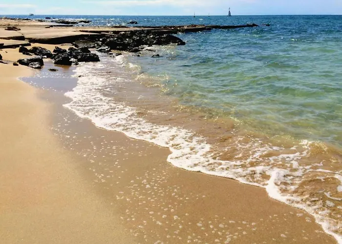 Apartamento Alpa4 By Interhome Umag