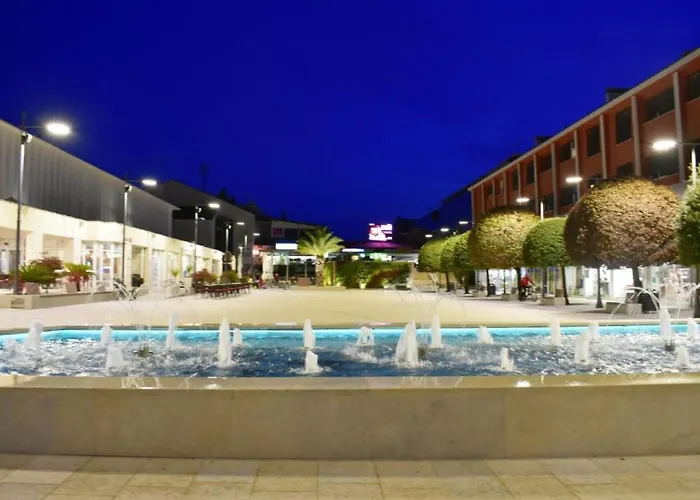 Alpa4 By Interhome *