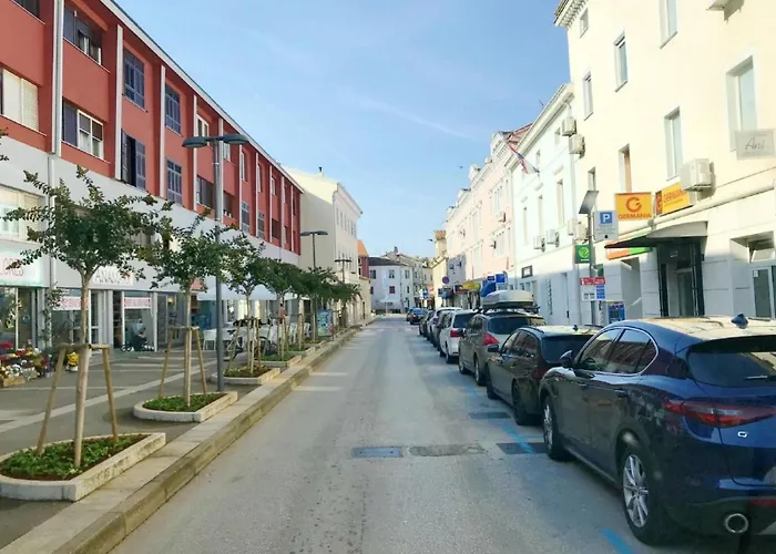 Alpa4 By Interhome *